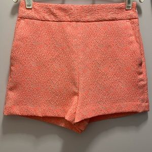 Express Shorts